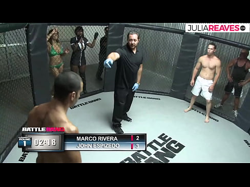 ❤️ Ο Ultimate Fighter γαμάει ένα κορίτσι αμέσως μετά από έναν αγώνα στο ρινγκ ️❌ Πόρνο ❤