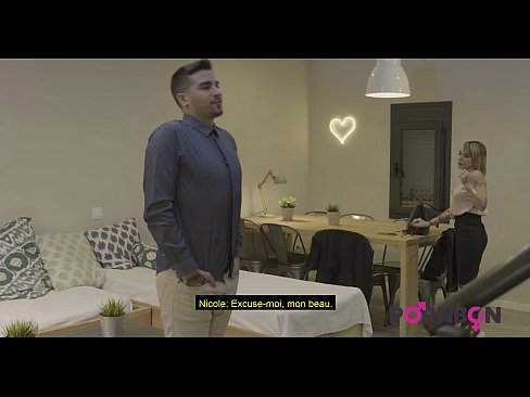 ❤️ PORNBCN 4K Μια ώριμη γυναίκα με μεγάλα βυζιά θέλει να γαμηθεί πρωκτικά από έναν νεαρό ζιγκολό με μεγάλο πούτσο πίπα αμόρτισμα σκληρό γαμήσι δουλειά με τα χέρια doggy style μουνί γλύψιμο οργασμός Γαλλικοί υπότιτλοι ️❌ Πόρνο ❤